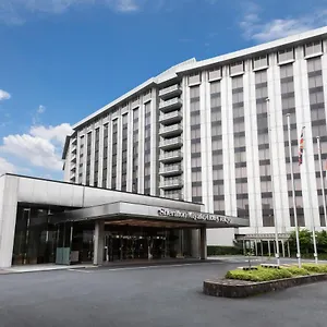 Sheraton Miyako Tokyo